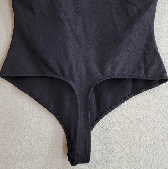 Free People She's So Sleek Bodysuit - Picture 6 of 6